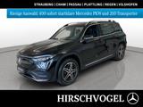 Mercedes-Benz EQB 350 4M AMG-Line+MBUX+Navi-P.+LED+Kam+PDC+SHZ - Mercedes-Benz EQB aus 2023