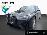BMW IX 40 Sport DAPro,Laser,HUD,PAPro,Klimasitze,AHK