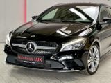 Mercedes-Benz CLA 200 AUTOMATIK KEYLESS R-KAM LED 2HAND 107TKM - Mercedes-Benz CLA 200 aus 2017