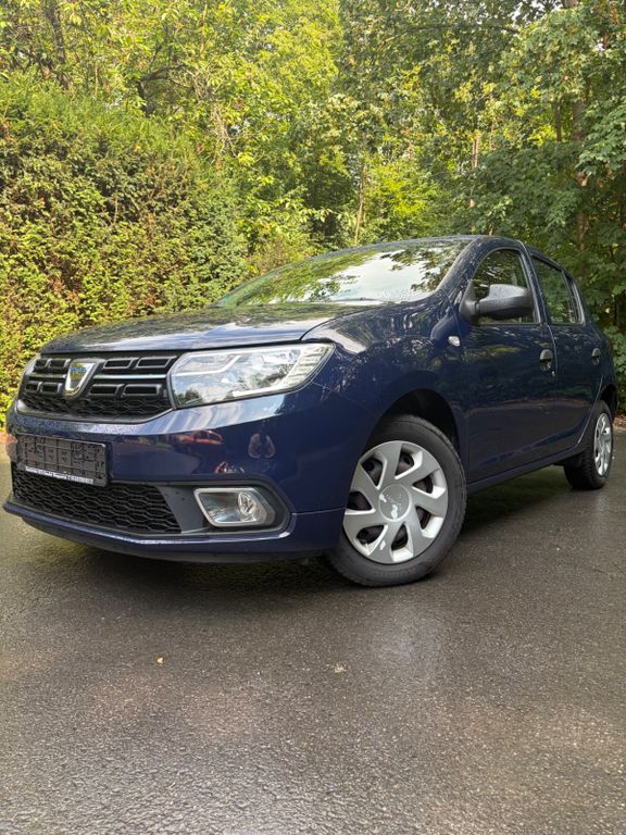 Image of Dacia Sandero