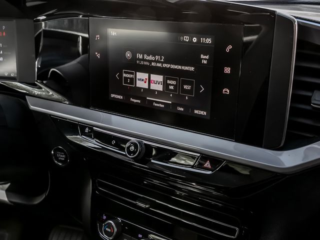 Opel Mokka e Elegance Fahrassistenz-Paket Matrix Navi