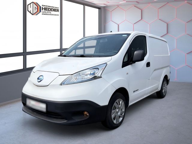 Nissan e-NV200 Premium