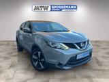Nissan Qashqai N-Connecta FRONTSCHEIBE HEIZBAR 360°KAME - Nissan Qashqai Gebrauchtwagen in Duisburg