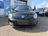 Volkswagen Beetle Lim. Sport 8Fach*Scheckheft*2.Hand - Volkswagen Beetle aus 2012 mit Diesel-Antrieb