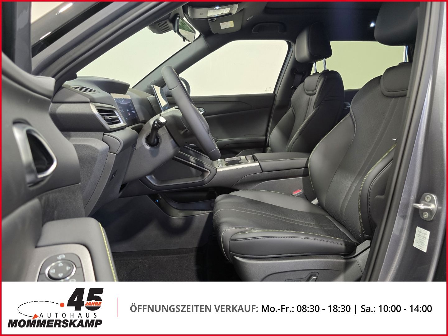 BYD ATTO 2