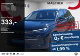Volkswagen Tiguan Life 1.5 eTSI DSG AHK Navi PDC GRA FLA - Volkswagen Tiguan Jahreswagen: Automatik