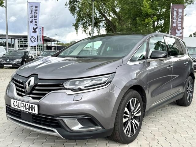 Renault Espace V Initiale Paris Tce 225 1.Hand