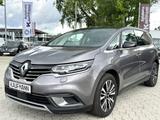 Renault Espace V Initiale Paris Tce 225 1.Hand - Renault Espace mit Benzin-Antrieb