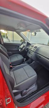 Skoda Fabia 1.2l TSI 63kW Style Edition  - Skoda Fabia: 1.6