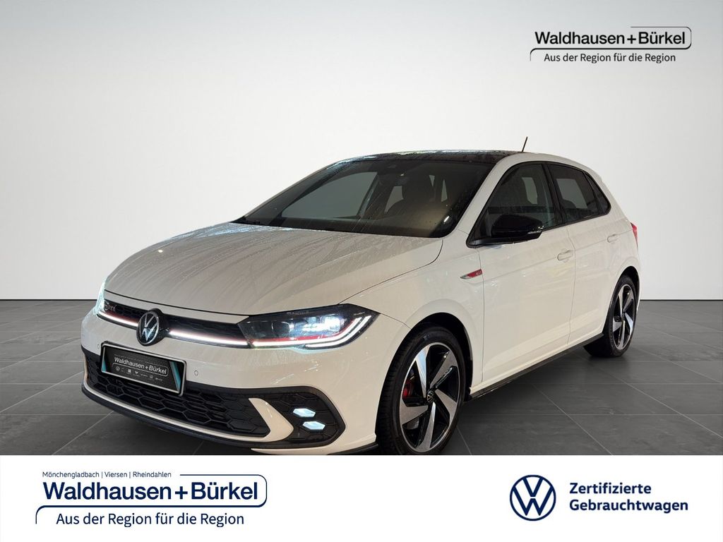 Image of Volkswagen Polo