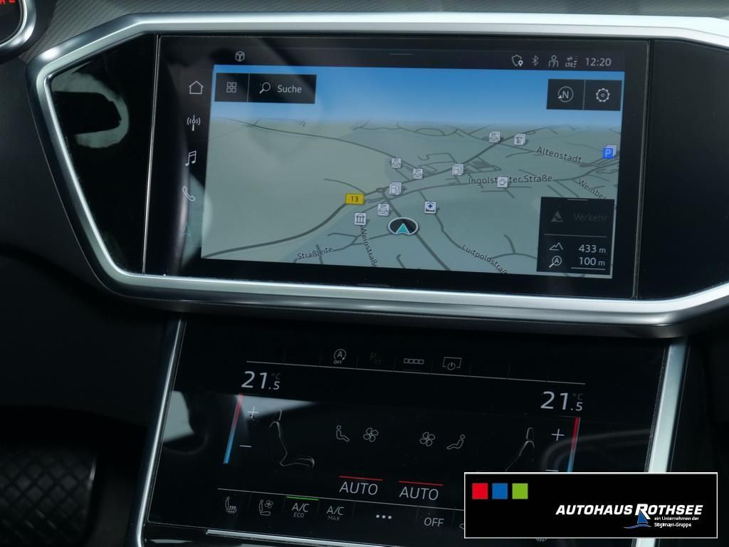 Audi A6 - Bild 7