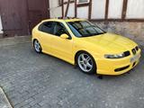 Seat Leon 1M Top Sport 1.9TDI - Seat Leon: Top Sport