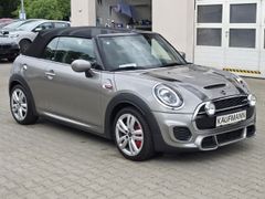 Fahrzeugabbildung John Cooper Works Cabrio