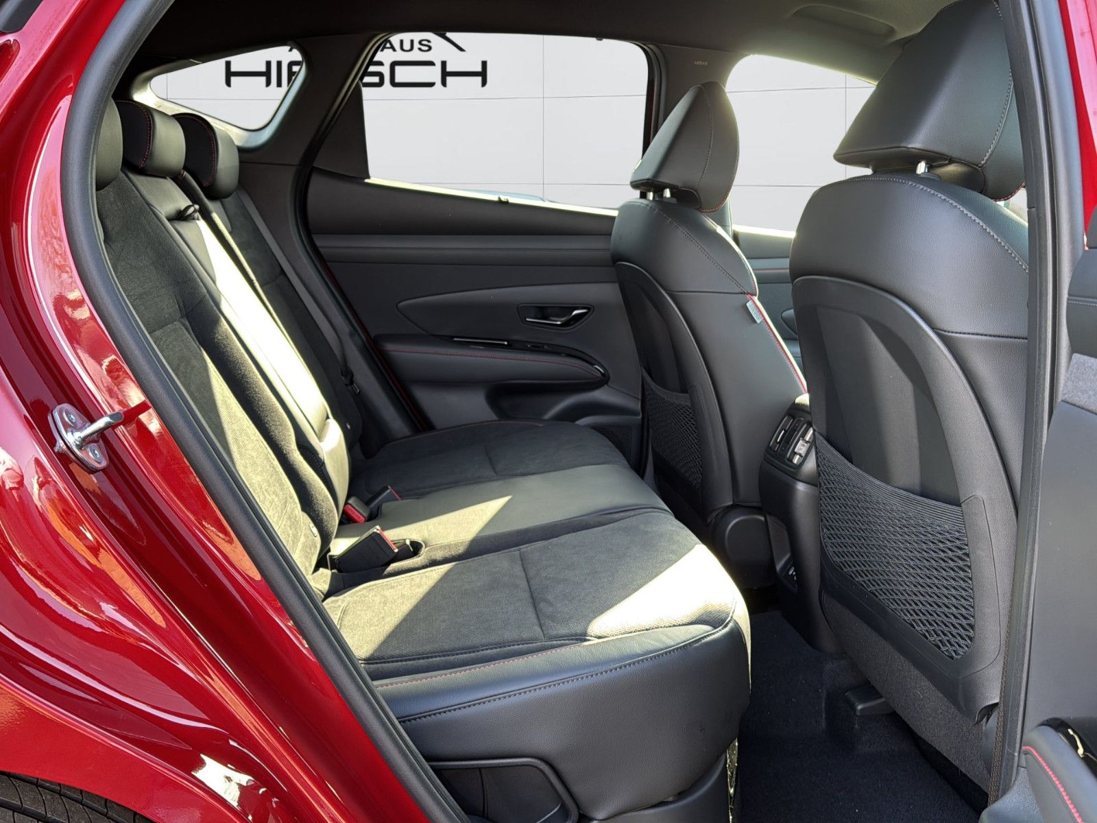 Hyundai TUCSON - Bild 20