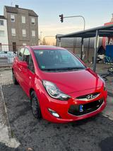 Hyundai ix20 1.6 CRDi Classic Classic - Hyundai ix20 mit Diesel-Antrieb