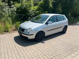Volkswagen Vw Polo 9N 1.2 TÜV neu - Volkswagen Polo aus 2001: 9n