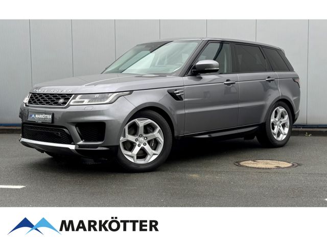 Land Rover Range Rover Sport SDV6 HSE/HuD/Keyl/Pano/Memory