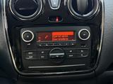 Dacia Lodgy Comfort 7-Sitzer Tempomat BT PDC USB - Dacia Lodgy in Hannover