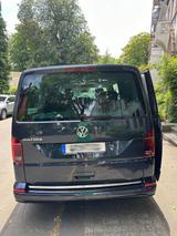 Volkswagen T6.1 Multivan mit Sportpaket - Volkswagen T6 Multivan aus 2023