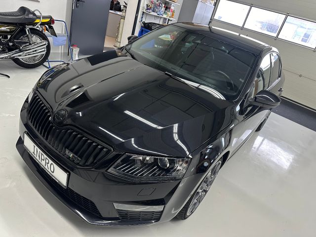 Skoda Octavia Lim. RS Pano