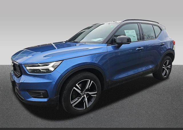 Volvo XC40 T4 R-Design