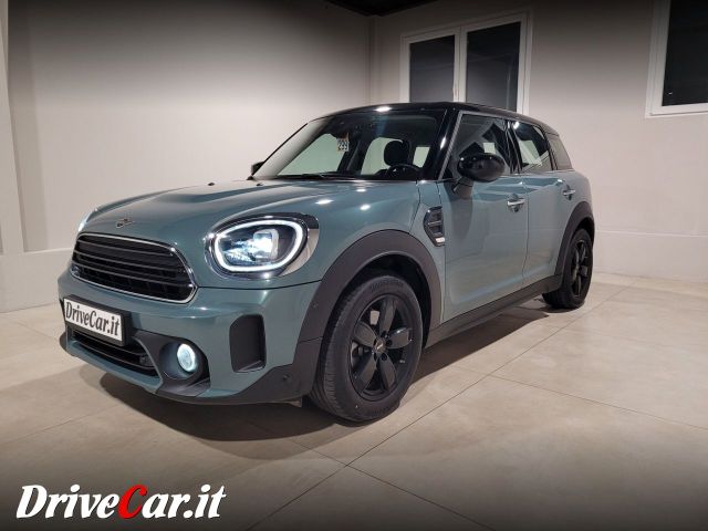 MINI Cooper Countryman 1.5 AUT. BENZINA CLIMA PE