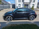 Volkswagen Beetle 2.0 TSI DSG Sport