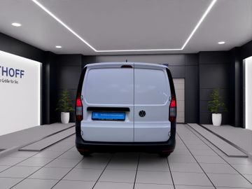 Volkswagen Caddy - 3
