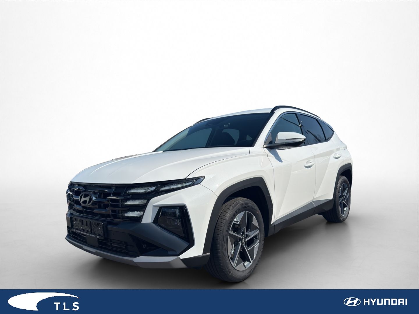 Hyundai Tucson – Bild 2
