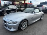 BMW Z4 Roadster 2.5i*XENON*SHZ*PDC*BBS 19 ZOLL - BMW Z4 in Solingen