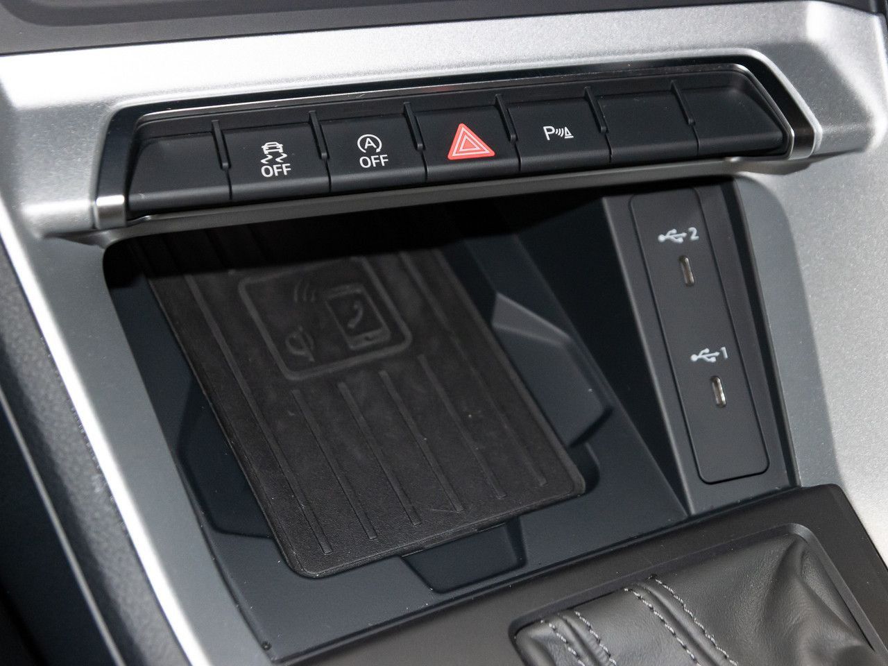 Audi Q3 - Bild 17
