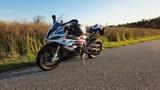 BMW S1000RR  Carbon, Titankomplettanlage, Voll...