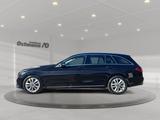 Mercedes-Benz C 220 T d Avantgarde 2xKlima AHK AUT Facelift - Mercedes-Benz 220 mit Diesel-Antrieb: Kombi, Automatik