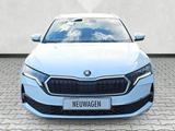 Skoda Octavia Combi 1.5 eTSI DSG Selection Navi Kessy - mit Benzin-Antrieb: Kombi, mit Klimaanlage