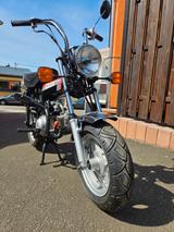 Honda Dax ST50 - HONDA MOFA DAX