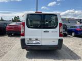 Fiat Scudo L2H1 130 Multijet 2.0 Klima/9Sitzer/1.Hand - gebrauchte Fiat Van