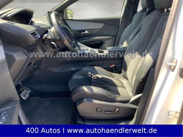 Peugeot 5008 - 9