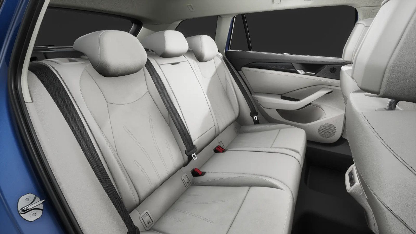 Volkswagen Passat - Bild 10