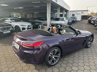 BMW Z4 - Vorschau Bild 19