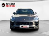 Porsche Macan S 3.0 PANO SPORT-ABGAS CHRONO ACC 21"  - Porsche: 3.2