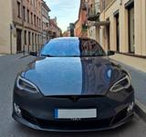 Tesla Model S 75D - - Tesla Model S: 75d