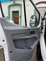 Ford Transit FT350 L4H3 DoKa Trend 6-Sitzer - Ford Transit 6 sitzer
