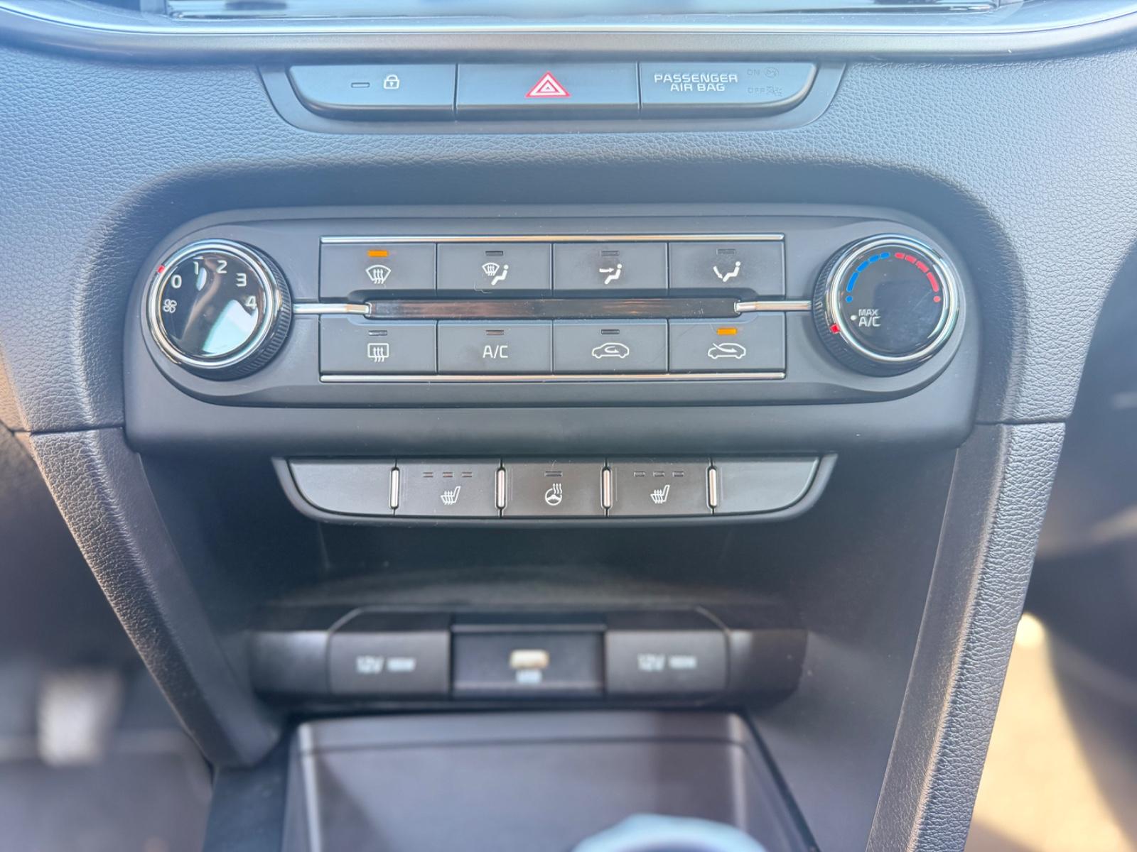 Kia ANDERE Ceed Sportswagon Edition 7