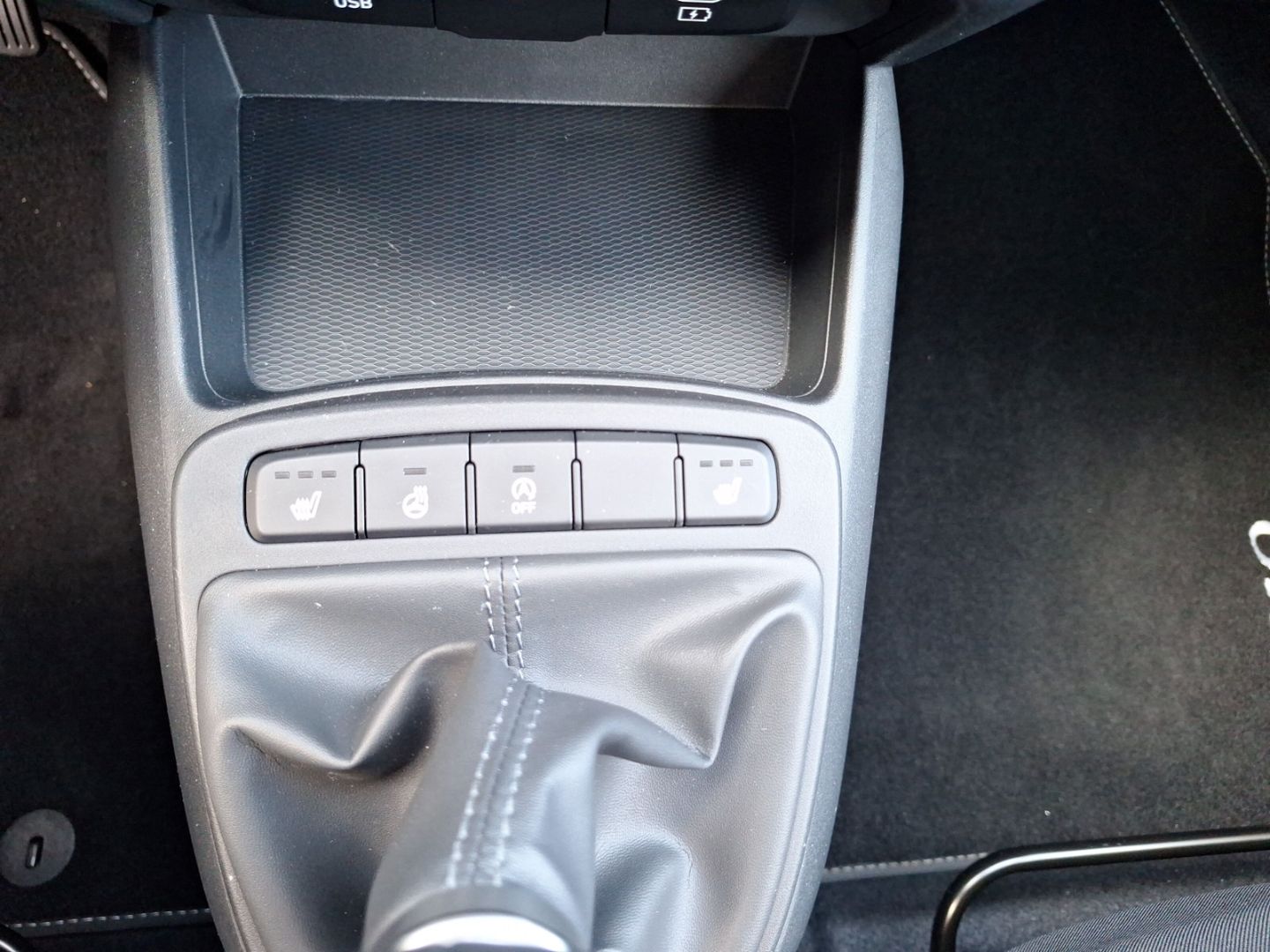 Hyundai i10 – Bild 20
