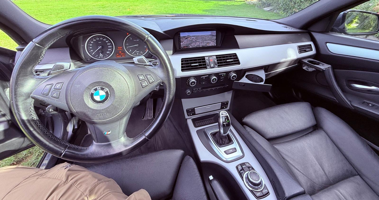 BMW 530d EDITION SPORT M PAKET HUD Luftfahrwerk NEU