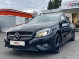 Mercedes-Benz A 200 BlueEfficiency Navi Bi-Xenon Park Assist - gebrauchte Mercedes-Benz A 200 aus dem Jahr 2014