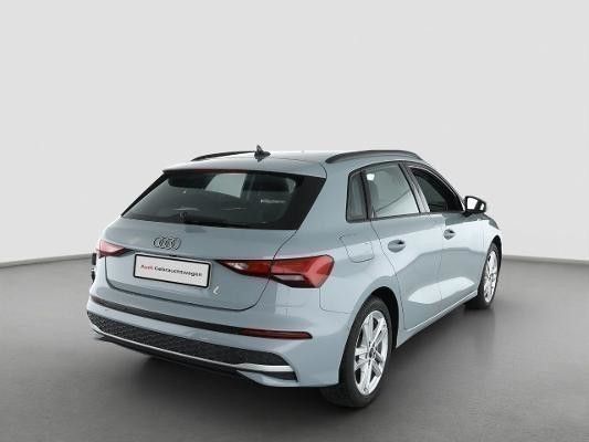 Audi A3 - Bild 3