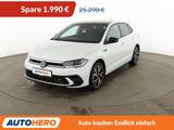 Volkswagen Polo 1.0 TSI R-Line Aut.*NAVI*PLA*CAM* - gebrauchte Kleinwagen in Rüsselsheim