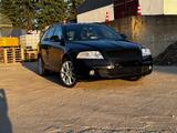 Skoda Octavia Combi 2.0 TFSI RS 