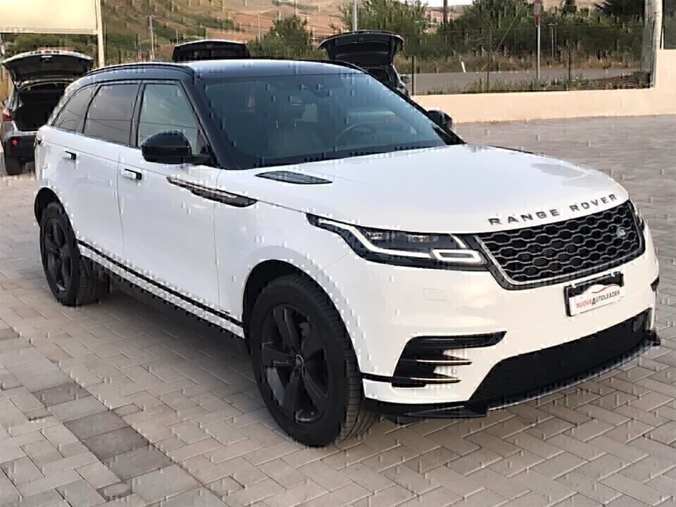 Land Rover Range Rover Velar 2.0D 180 CV S 2019 imagem 2